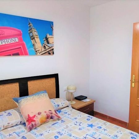 Apartamento Rulosol 2 Torremolinos Eksteriør bilde