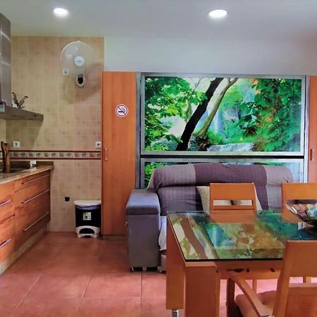 Apartamento Rulosol 2 Torremolinos Eksteriør bilde
