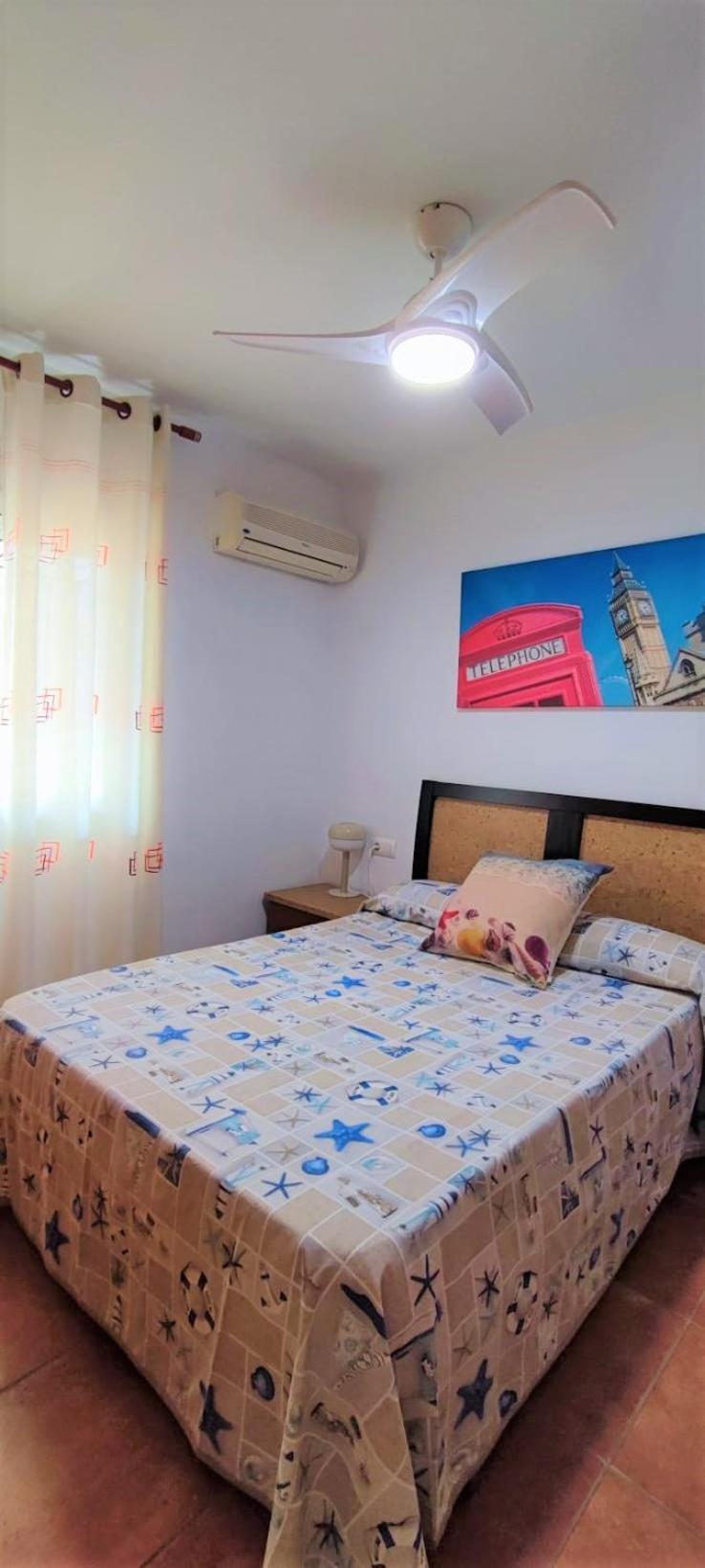 Apartamento Rulosol 2 Torremolinos Eksteriør bilde