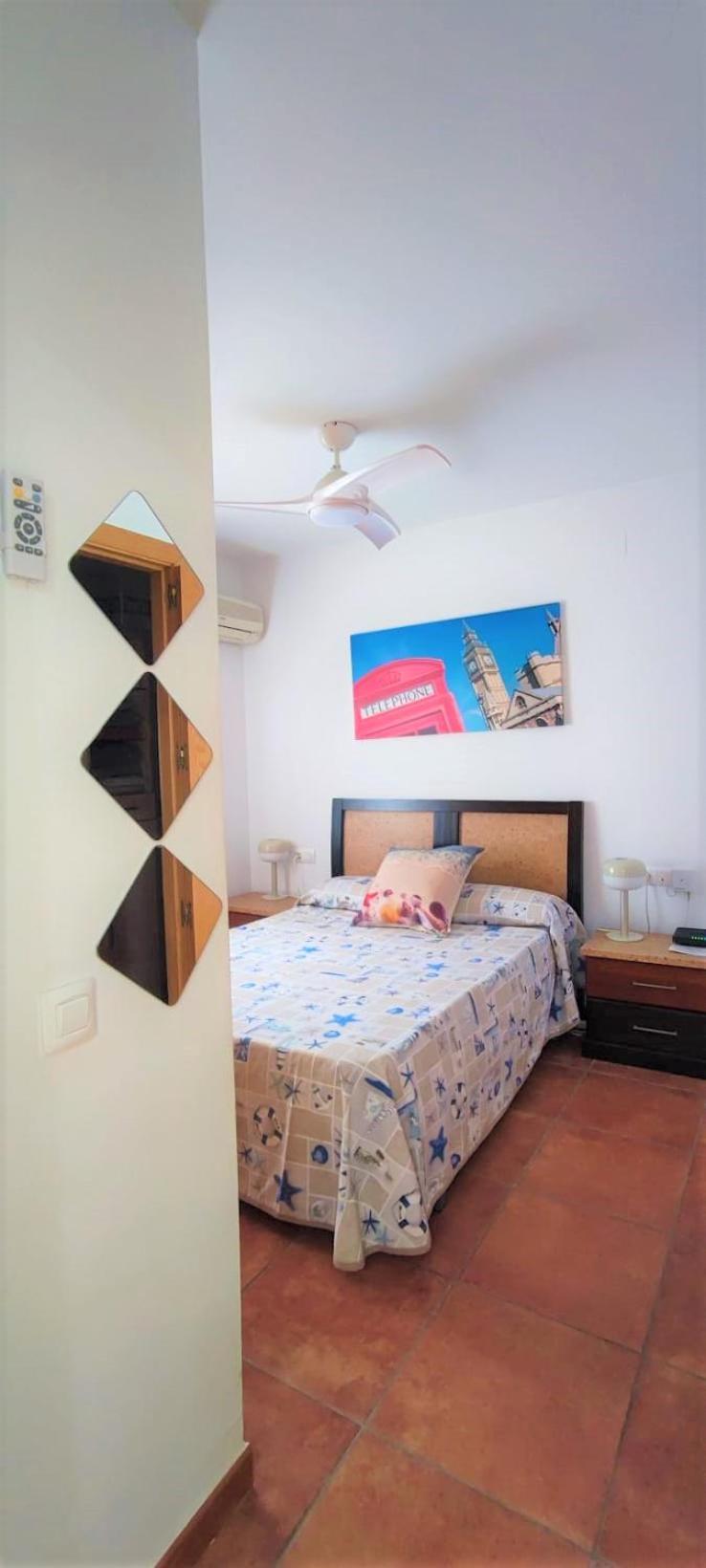 Apartamento Rulosol 2 Torremolinos Eksteriør bilde