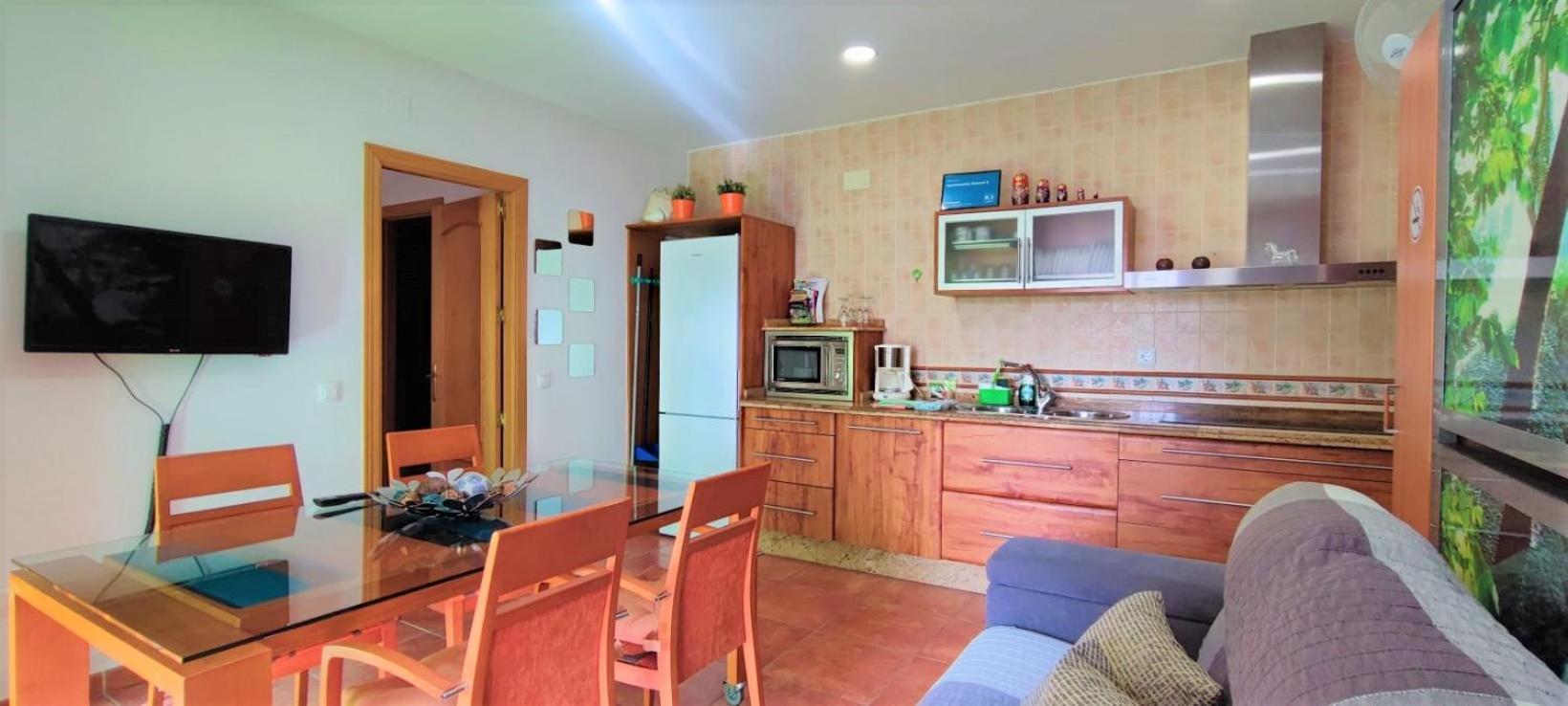 Apartamento Rulosol 2 Torremolinos Eksteriør bilde