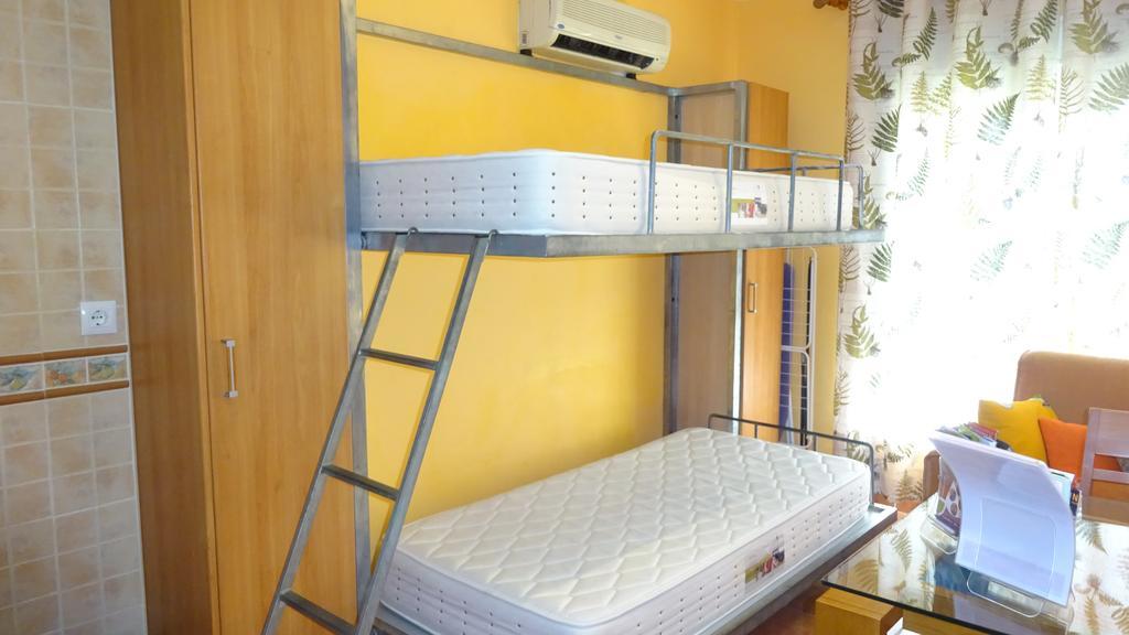 Apartamento Rulosol 2 Torremolinos Eksteriør bilde