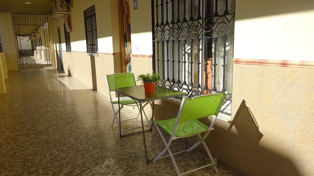 Apartamento Rulosol 2 Torremolinos Eksteriør bilde