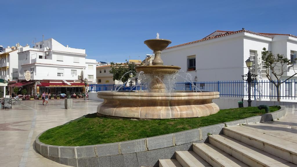 Apartamento Rulosol 2 Torremolinos Eksteriør bilde