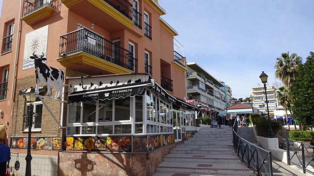 Apartamento Rulosol 2 Torremolinos Eksteriør bilde