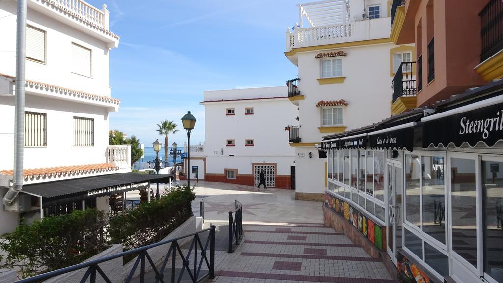 Apartamento Rulosol 2 Torremolinos Eksteriør bilde